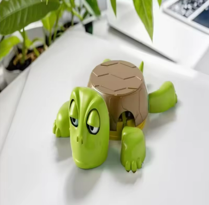 TurtleCupPad