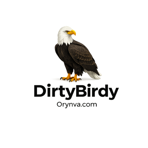 DirtyBirdy