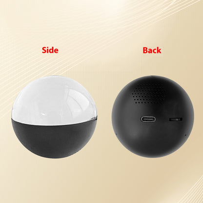 Memory Orb