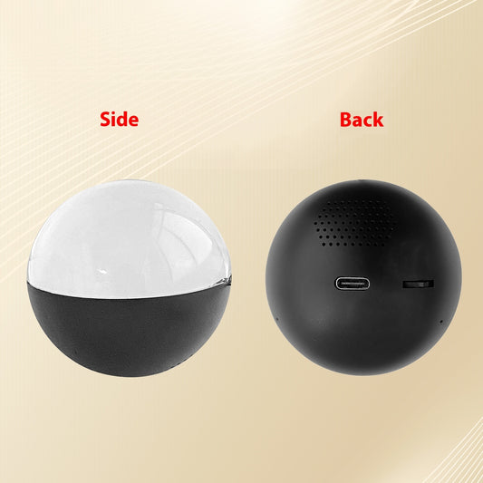 Memory Orb